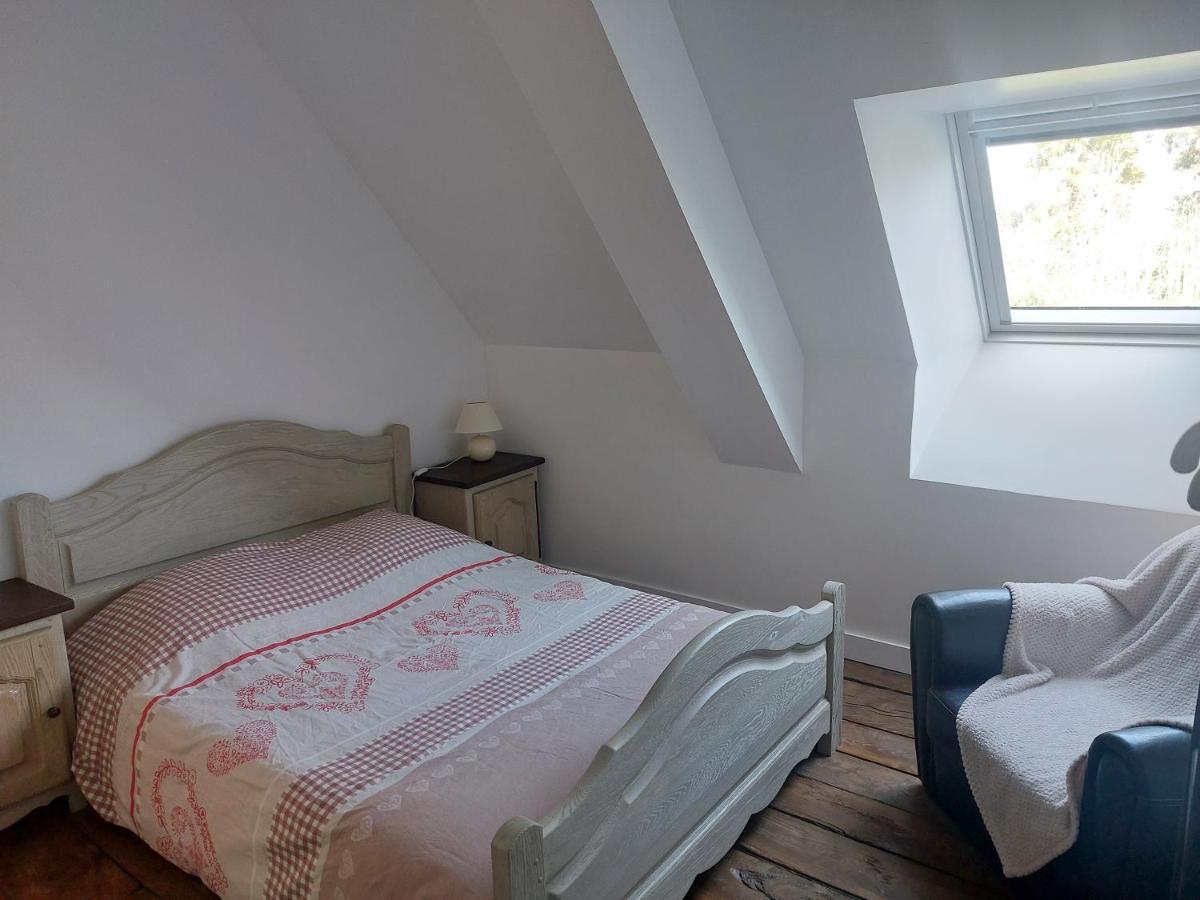 Les Gites De Denise, Proche Saint-Malo Au Calme ボヌマン エクステリア 写真